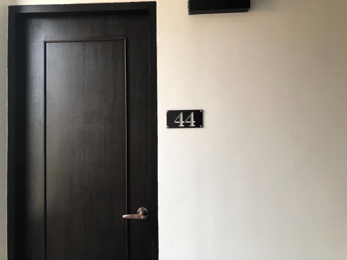 Hotel Hp House Cafe' Chiang Mai Exterior foto