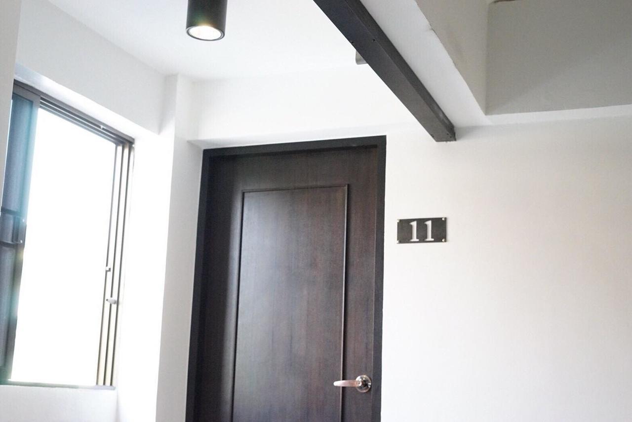 Hotel Hp House Cafe' Chiang Mai Exterior foto